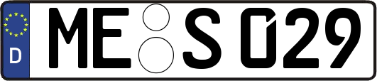 ME-S029