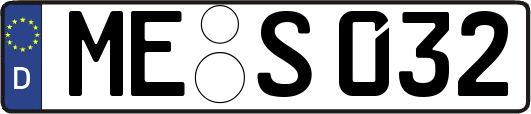 ME-S032