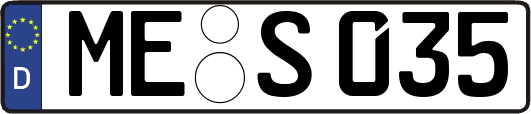 ME-S035