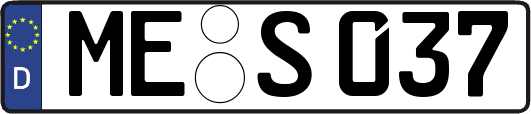 ME-S037