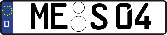 ME-S04