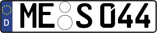 ME-S044