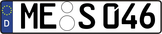 ME-S046