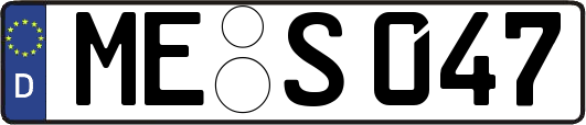 ME-S047