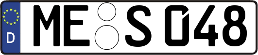 ME-S048