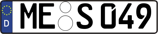 ME-S049