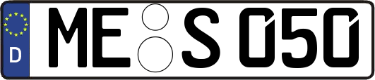 ME-S050