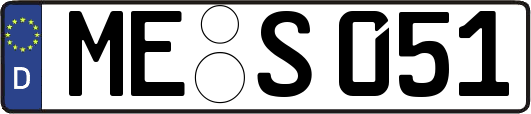 ME-S051