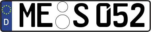ME-S052