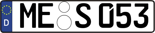 ME-S053