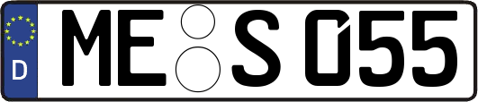 ME-S055
