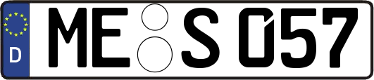 ME-S057