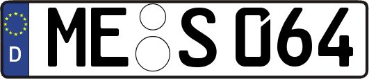 ME-S064