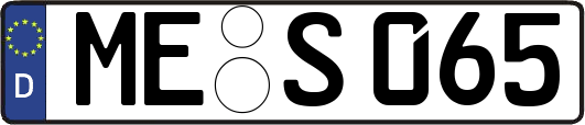 ME-S065