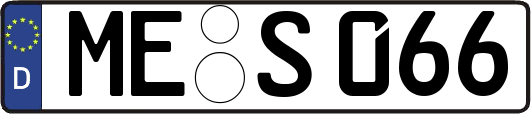 ME-S066