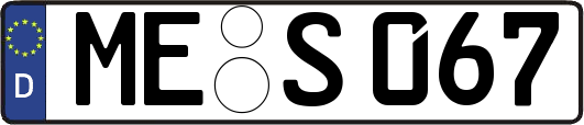 ME-S067