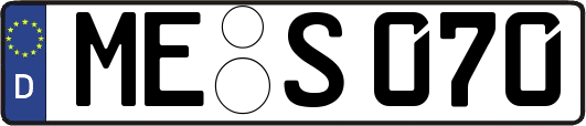 ME-S070