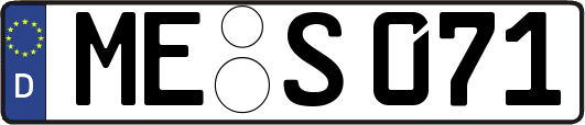 ME-S071