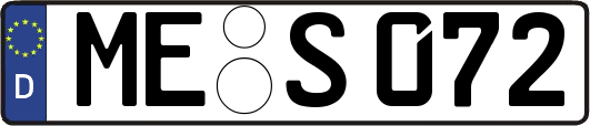 ME-S072