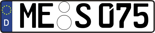 ME-S075