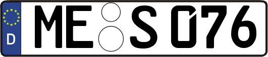 ME-S076