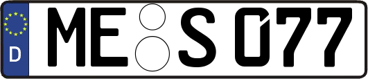 ME-S077