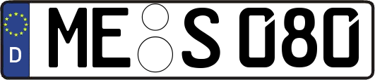 ME-S080