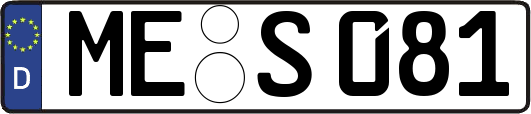 ME-S081