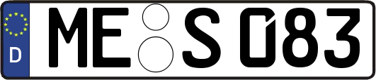ME-S083