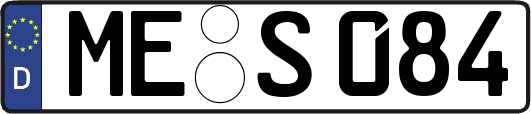 ME-S084