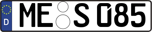 ME-S085