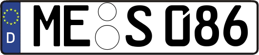 ME-S086