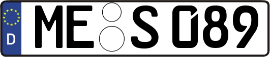 ME-S089
