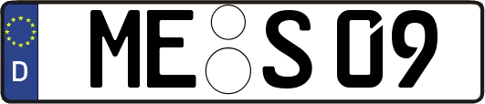 ME-S09