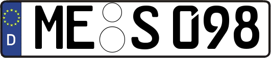 ME-S098
