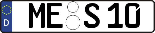 ME-S10