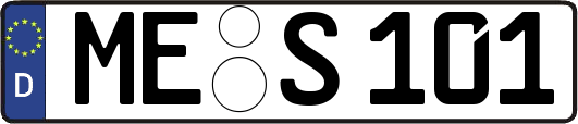 ME-S101
