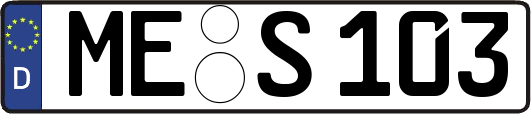 ME-S103