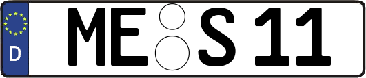 ME-S11