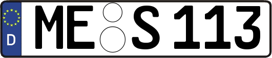 ME-S113