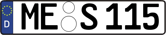 ME-S115
