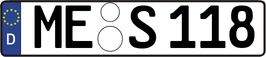 ME-S118