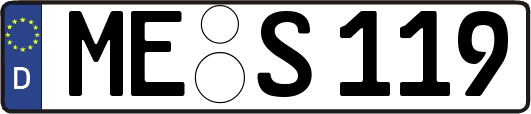 ME-S119