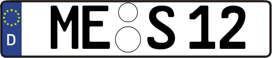 ME-S12