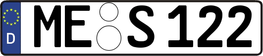 ME-S122
