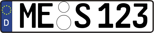ME-S123