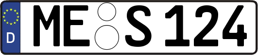 ME-S124