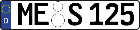 ME-S125