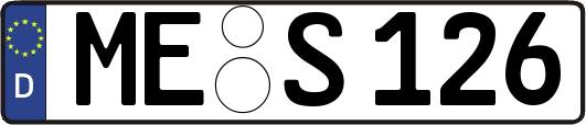 ME-S126