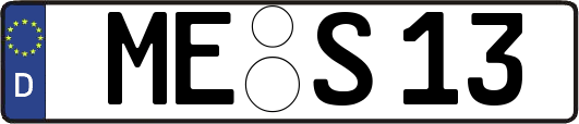 ME-S13